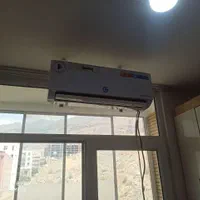 تعمیرکار تعمیر و سرویس و نصب  کولر گازی و پکیج|خدمات پیشه و مهارت|اصفهان, خانه اصفهان|دیوار