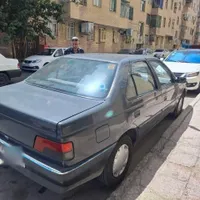 پژو 405 جی ال آی (GLi)، مدل ۱۳۸۴|خودرو سواری و وانت|تهران, ظهیرآباد|دیوار
