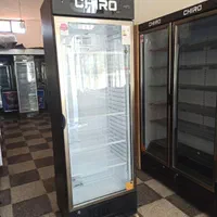 یخچال چیرو|فروشگاه و مغازه|آزادشهر, |دیوار