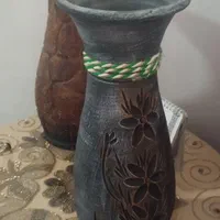 2 عدد گلدان|گل و گیاه طبیعی|تهران, عبدل‌آباد|دیوار