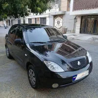 تیبا ۲هاچبک مدل ۹۷