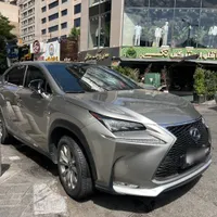 لکسوس Nx 300  2017|خودرو سواری و وانت|تهران, سعادت‌آباد|دیوار