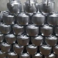 کتری هیتی و رستورانی ۱۲ لیتر زخیم|قوری، کتری، قهوه‌ساز دستی|تهران, اسفندیاری|دیوار
