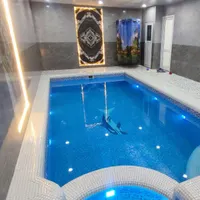 اجاره ویلا تاز ساز استخر ابگرم فول شاهنامه۷۶ حشمتی