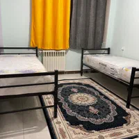 خوابگاه پانسیون دخترانه سالیز ۳ (سیدخندان مهمان)|اجارهٔ خانه و ویلا|تهران, مهران (سیدخندان)|دیوار