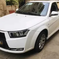 دنا پلاس اتوماتیک توربو آپشنال ، مدل ۱۴۰۴