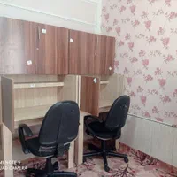 سالن مطالعه دخترانه
