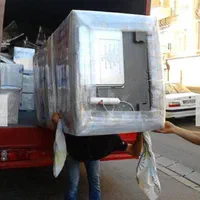 باربری توان بار ارسال خاورارسال کارگر|خدمات حمل و نقل|تبریز, |دیوار