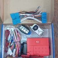 دزدگیرفابریکی کوییک-سایناتیبا۲۰۶و۲۰۷و۴۰۵|قطعات یدکی و لوازم جانبی|تهران, خزانه|دیوار