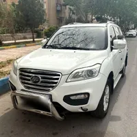 لیفان x60 مدل ۱۳۹۲