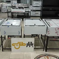 ترولی آبچکان اجاق فر دیزی کته پز ساندویچ ساندویچی|کافی‌شاپ و رستوران|اصفهان, تخت فولاد|دیوار