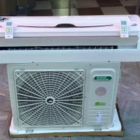 اسپلیت ۲۴هزار جنرال شکار سری موتور گری t3