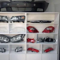 قطعات انواع خودروهای چینی