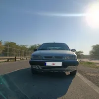 سیتروئن زانتیا 2000cc، مدل ۱۳۸۴|خودرو سواری و وانت|برازجان, |دیوار