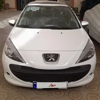 پژو 207i پانوراما اتوماتیک TU5P، مدل ۱۴۰۴|خودرو سواری و وانت|تهران, آبشار تهران|دیوار