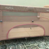 تخت پارک کیکابو|تخت و صندلی بچه|تهران, امیرآباد|دیوار