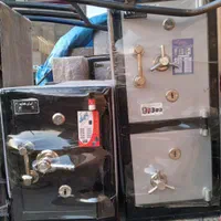 گاوصندوق نسوز گاوصندوق|ابزارآلات|مشهد, شهرک رازی (شهرک غرب)|دیوار