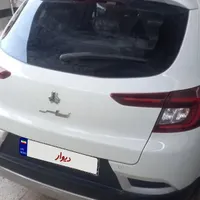 سایپا اطلس G، مدل ۱۴۰۳|خودرو سواری و وانت|اهواز, اهواز|دیوار
