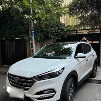 هیوندای توسان ix 35 2000cc، مدل ۲۰۱۶|خودرو سواری و وانت|تهران, کامرانیه|دیوار