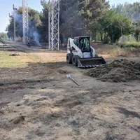 اجاره بابکت. ‌حمل نخاله .تخریب باکارگر.خاکبرداری|خدمات حمل و نقل|تهران, یاخچی‌آباد|دیوار
