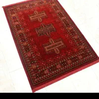 فرش قرمز سنتی۴و۶و۹ متری|فرش|فردیس, منظریه|دیوار