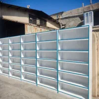 پیشخوان ویترین دکور داروخانه کانتردکورمغازه|فروشگاه و مغازه|تهران, فردوسی|دیوار