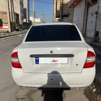 فروش فوری تیبا۱مدل ۹۷|خودرو سواری و وانت|بندر ماهشهر, |دیوار