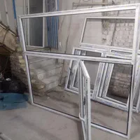 کرکره برقی درب پنچره دوجداره|خدمات پیشه و مهارت|یزد, |دیوار