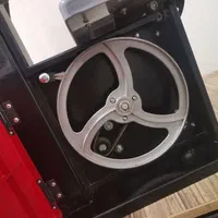 اره فلکه ای 9 اینچ محک چراغ دار SB-230 (در شهرکرد)|ابزارآلات|اهواز, ۲۰۰دستگاه|دیوار