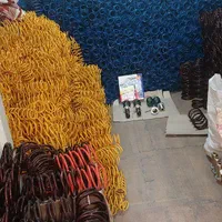 بیاین بخرید که محدوده کمک فنر اسپرت ریگلاژی|قطعات یدکی و لوازم جانبی|زنجان, |دیوار