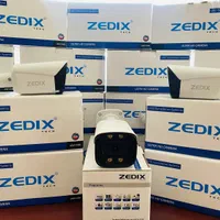 دوربین مداربسته نسل جدید 5mg IP ZX-ipc 2520W|دوربین مداربسته|پرند, |دیوار