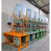 بطری شور ،چسب زن ،پک ،پرکنR ،شیرینگsh Tehran|ماشینآلات صنعتی|تهران, بهارستان|دیوار