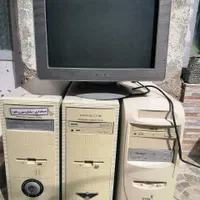 کیس قدیمی