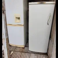 فروش و خریدار یخچال خانگی معیوب و اوراقی