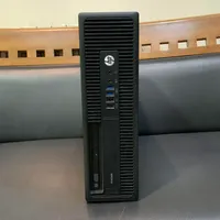 مینی کیس استوک وارداتی نسلhp 800 g2 600 g2 Z240 ۶|رایانه رومیزی|تهران, نصرت|دیوار