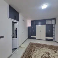 ۲ طبقه شمالی نوساز ۵ خوابه قابل معاوضه باگلخانه|فروش خانه و ویلا|نجف‌آباد, ولیعصر|دیوار