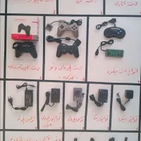 انواع کنسول میکرو پلی وان سگا لوازم جانبی|کنسول، بازی ویدئویی و آنلاین|مشهد, شیرحصار|دیوار