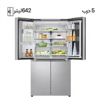 ساید ال جی نقد و اقساط اینستا ویوx348/x39/x24/x33|یخچال و فریزر|کرج, عظیمیه|دیوار