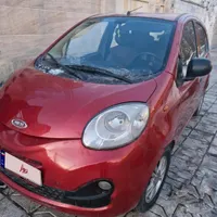 ام‌وی‌ام 110S اسپرت لاکچری، مدل ۱395|خودرو سواری و وانت|مشهد, الهیه|دیوار
