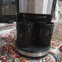 قهوه جوش|سماور، چای‌ساز، قهوه‌ساز|ابهر, |دیوار