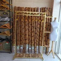 رگال لباس کروم استنددار