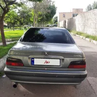 پژوپارس|خودرو سواری و وانت|اردبیل, |دیوار