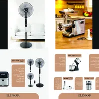 مونتاژکار آقا لوارم خانگی