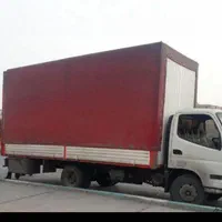 تمام شهرها|خدمات حمل و نقل|گنبد کاووس, |دیوار