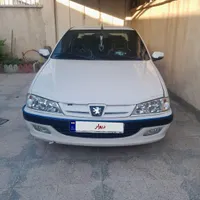پژو پارس ساده، مدل ۱۳۸۵