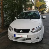 ساینا دنده‌ای EX، مدل ۱۳۹۹
