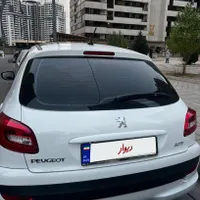 پژو 207 ارتقا سقف پانا دنده دستی تحویلی اذر 1403|خودرو سواری و وانت|تهران, دریاچه شهدای خلیج فارس|دیوار