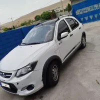 کوییک دنده‌ای R، مدل ۱۴۰۰