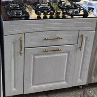 سرای اجاق گاز کابینتی با تنوع گارانتی دار|اجاق گاز و لوازم برقی پختوپز|رشت, رشتیان|دیوار