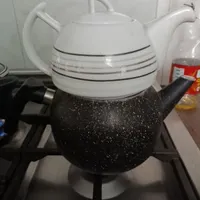 کتری قوری